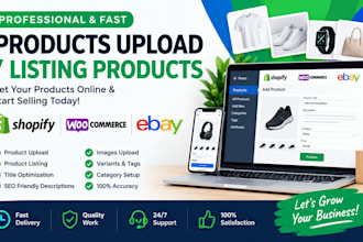 add shopify product listing add shopify product listing and product upload
