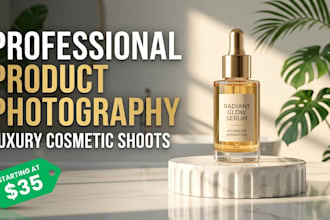create professional ai product photos and lifestyle mockups for e commerce