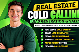 cold calling, real estate sales cold caller telemarketing cold calling expert