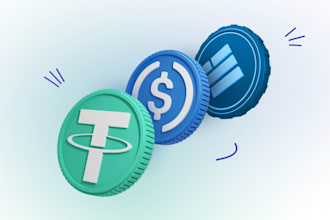 fast generate and send high value crypto coin transfer