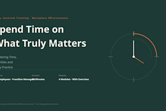 design professional powerpoint presentations and business slides