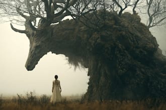 do photo manipulation, composition, and graphics