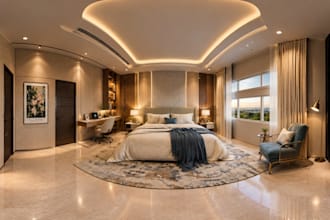 create virtual tour for VR