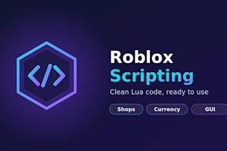 script custom roblox systems in lua