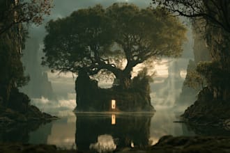 do custom photo manipulation