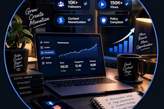 complete facebook page monetization requirements