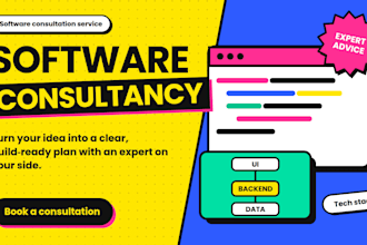 software consultancy, consultation service, cyber security