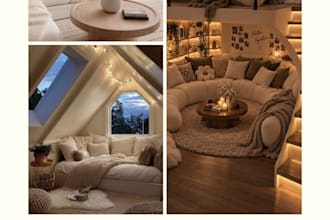 design attractive pinterest pins in canva