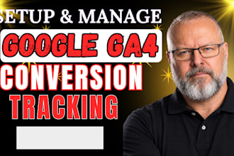setup google ads conversion tracking, ga4 ecommerce conversion api tracking, gtm