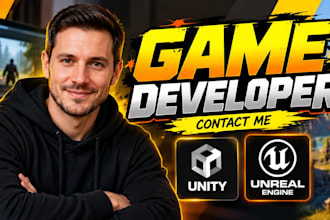 do unity 2d mobile game design and development unreal engine game developer