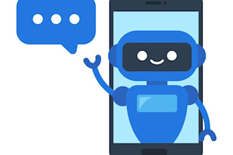 create an ai chatbot to answer your customer faqs
