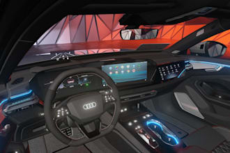 create a custom 3d roblox car, realistic roblox  vehicle model for roblox game