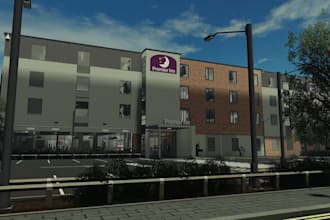build a roblox hotel resort beach tycoon simulator or obby map for roblox game