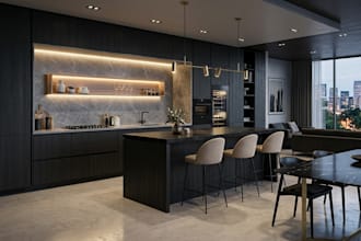 create stunning kitchen designs in 3d