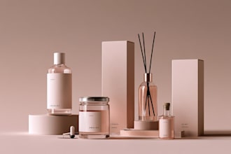 custom packaging and product packaging design