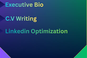 craft you an health care resume