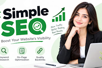 optimize websites with on page SEO