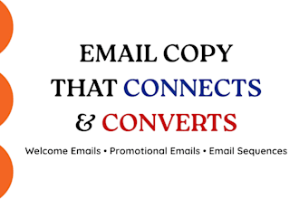 write emails that convert