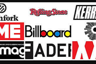 do press release on xxl magazine and other top magazine