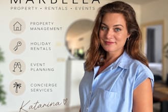provide concierge services in marbella, spain