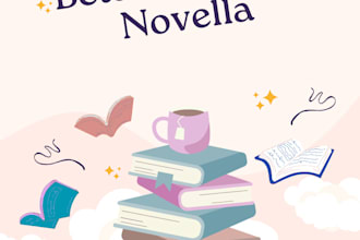 beta read your novella