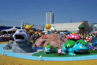 book pokepark kanto in toyko