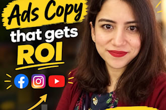 write hypnotic facebook ads copy that converts