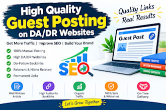 build powerful tech backlinks with tech guest post