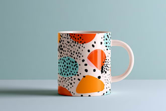 design custom coffee cups and mugs that