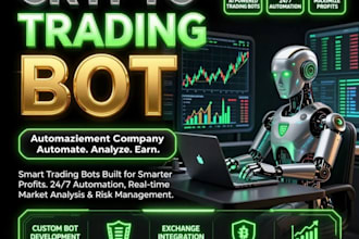 code profitable stock trading robinhood, qwantower bot, etero webull trading bot