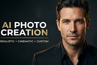 create stunning ai images