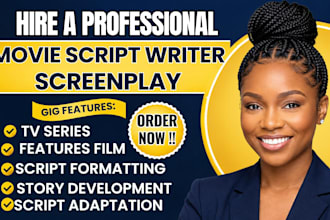 write movie script, movie script writing, screenwriting, screenplay film script