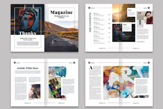 design interactive product catalog clickable flipbook line sheet magazine
