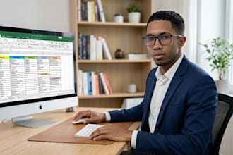je ferai la correspondance de produits ecommerce et la gestion de catalogue