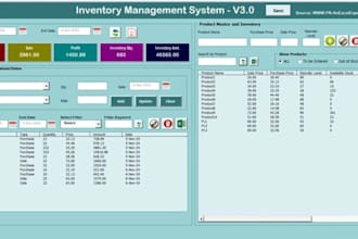manage end user computing tools projects