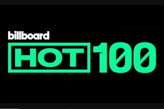 charts songs on top 100 USA billboard charts
