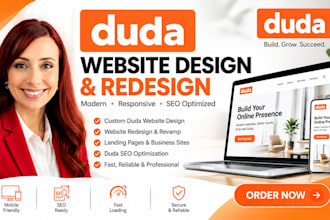 design duda website redesign duda website duda website builder design duda SEO