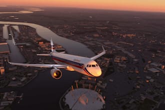 create msfs 2020 2024 mods, aircraft liveries, scenery, airports and 3d models