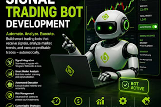 code pinescript custom tradingview indicator, webull trading bot scanner