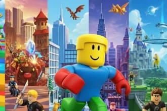 fix roblox game scripts fps lag combat luau vfx multiplayer npc ai animation