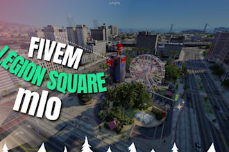customize props mlo interior and maps for fivem