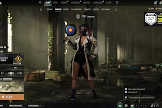 play pubg with you PC