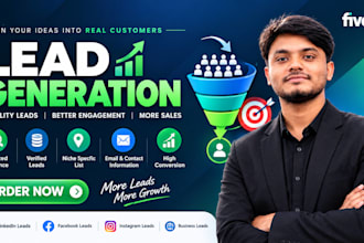 build a targeted prospect list for your business