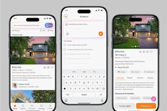 develop ar inspection app, ai inspection, real estate inspection app, ai app