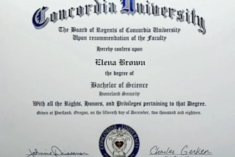 do degree, university transcript, high school diploma, award, custom certificate