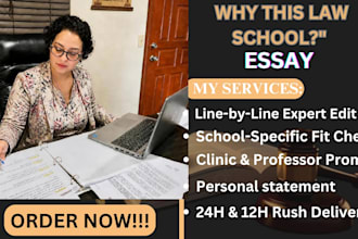 expertly edit your why this law school essay jd application essays in 24 hours