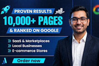 build scalable programmatic SEO pages that rank and grow traffic