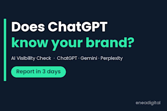 check your brand visibility on chatgpt, gemini and perplexity