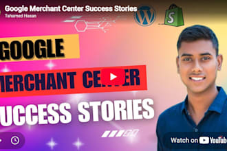 fix google merchant center issues