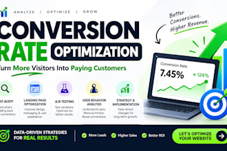perform a shopify cro audit with actionable recommendation